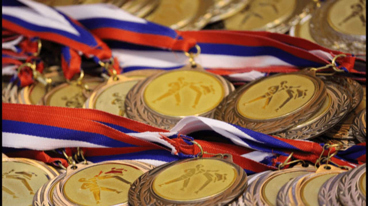 Šurany hlavným mestom slovenského karate